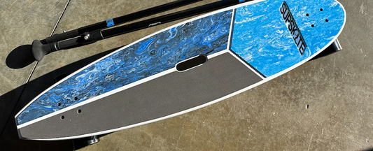 SUPSkate Glide 45