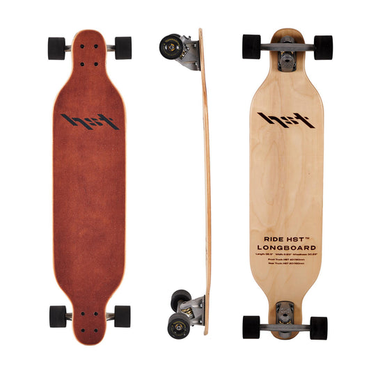 HST Longboard