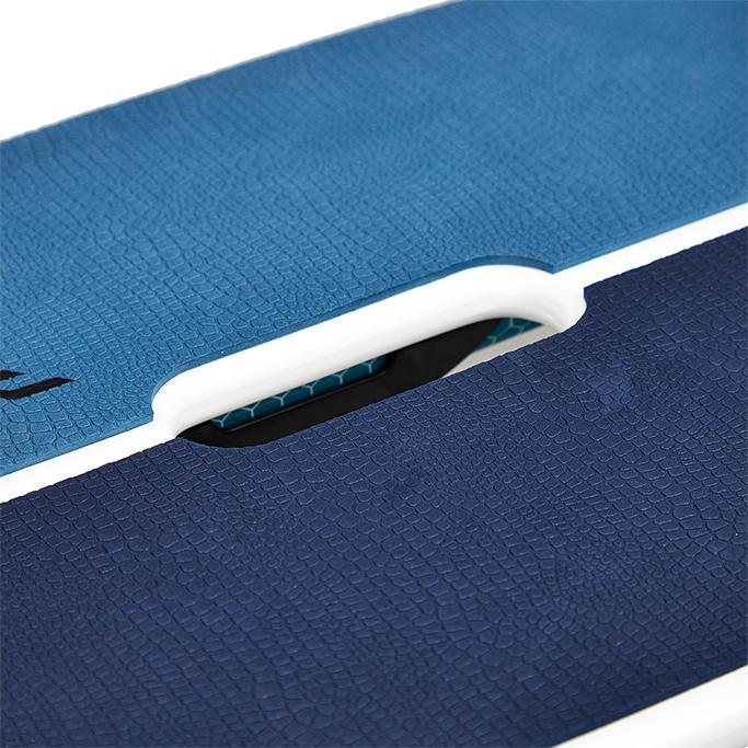 SUPSKATE Floe 45 — SUP Paddle Skating Longboard