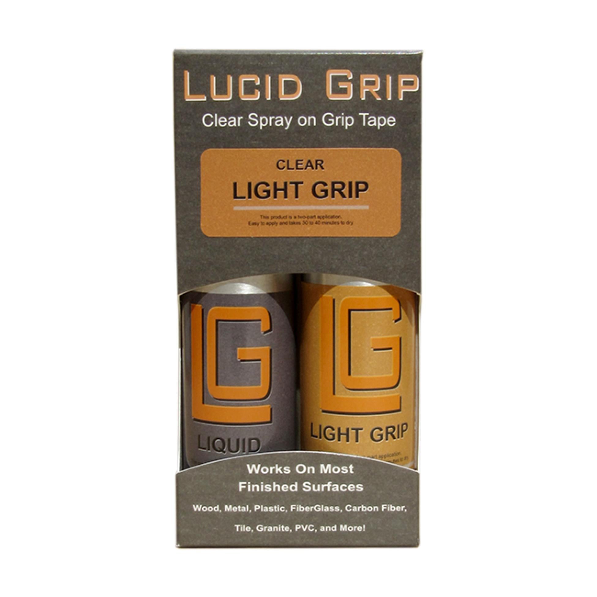 Light grip