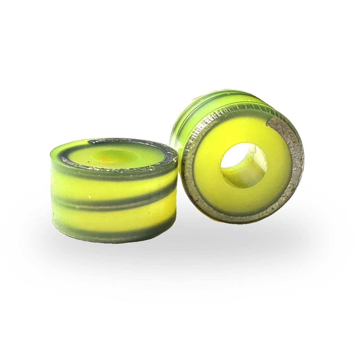 DYNEST Longboard Spring Bushing Pair