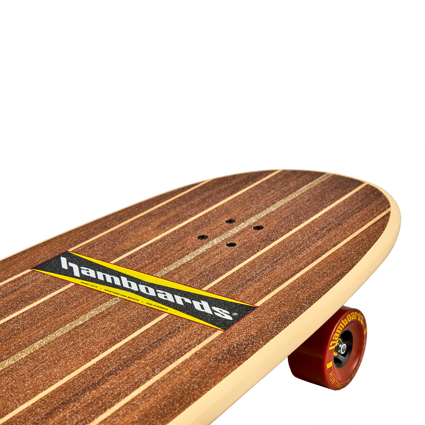 Hamboards Classic Walnut