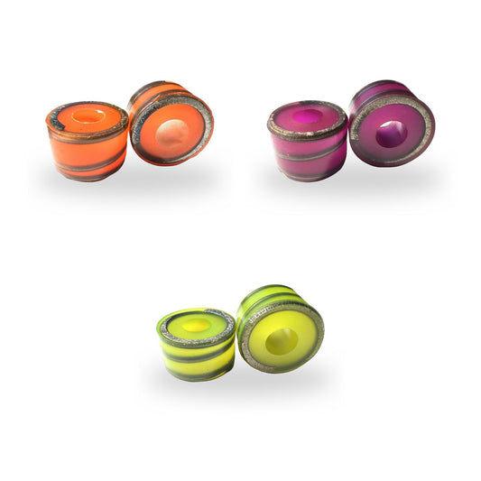 DYNEST Longboard Spring Bushing Sampler