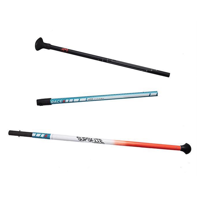 Race Travel Paddle