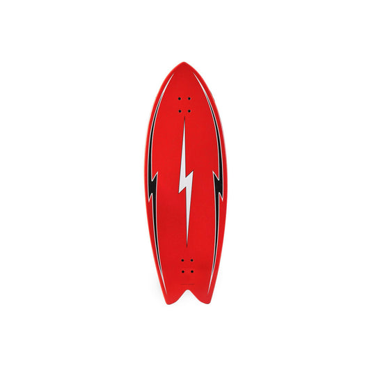 Pescadito Deck