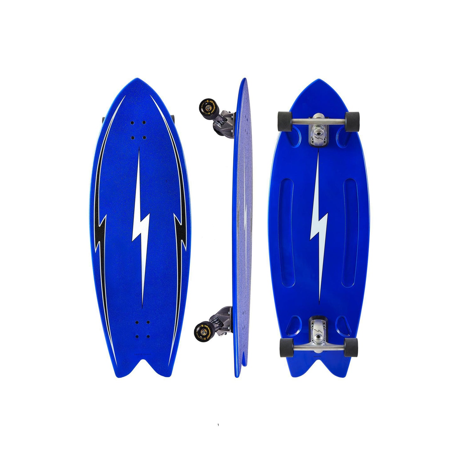 Hamboards Pescadito