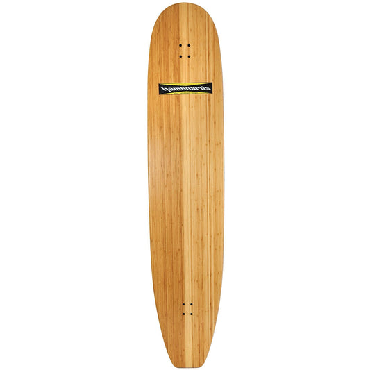 Bamboo Classic Deck