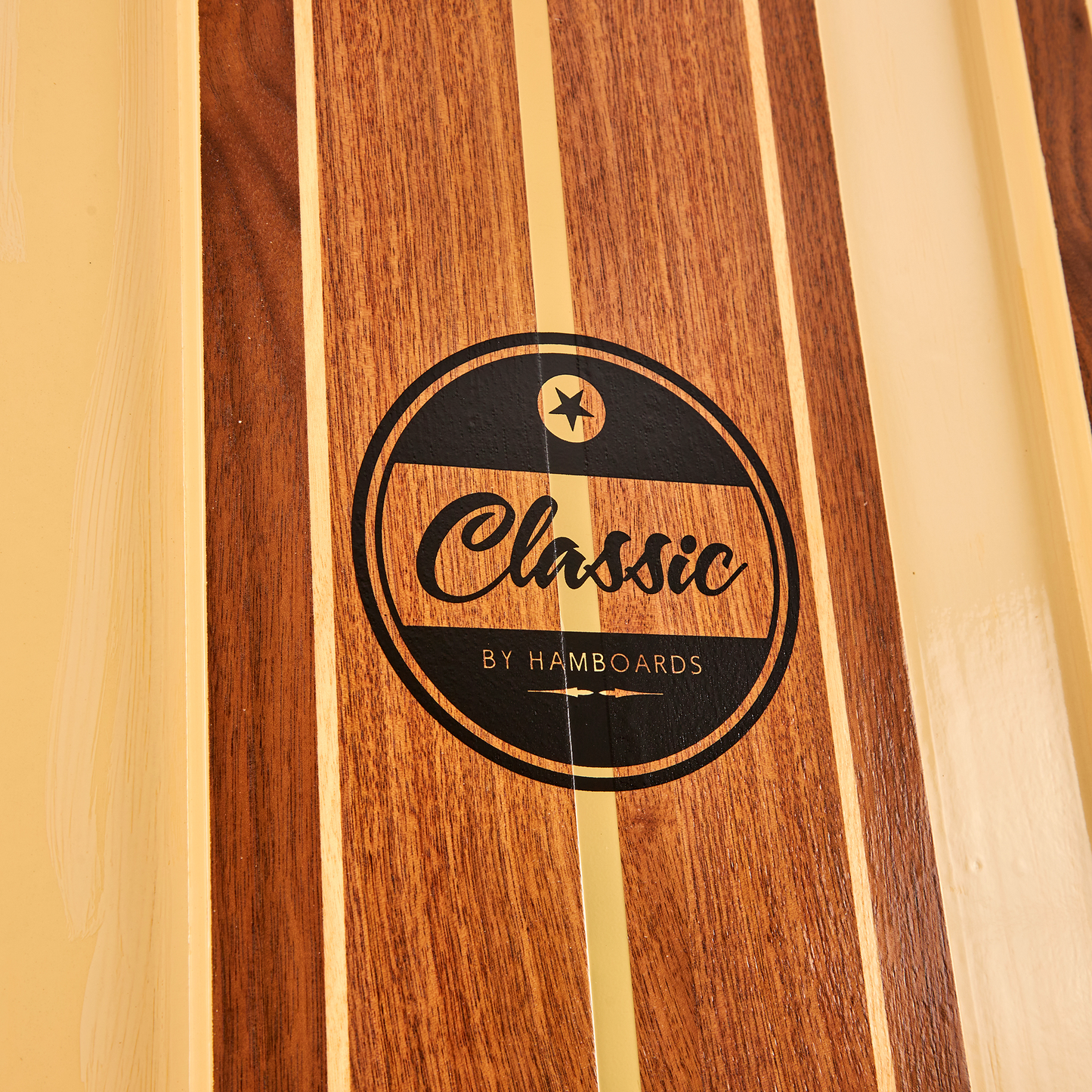 Hamboards Classic Walnut