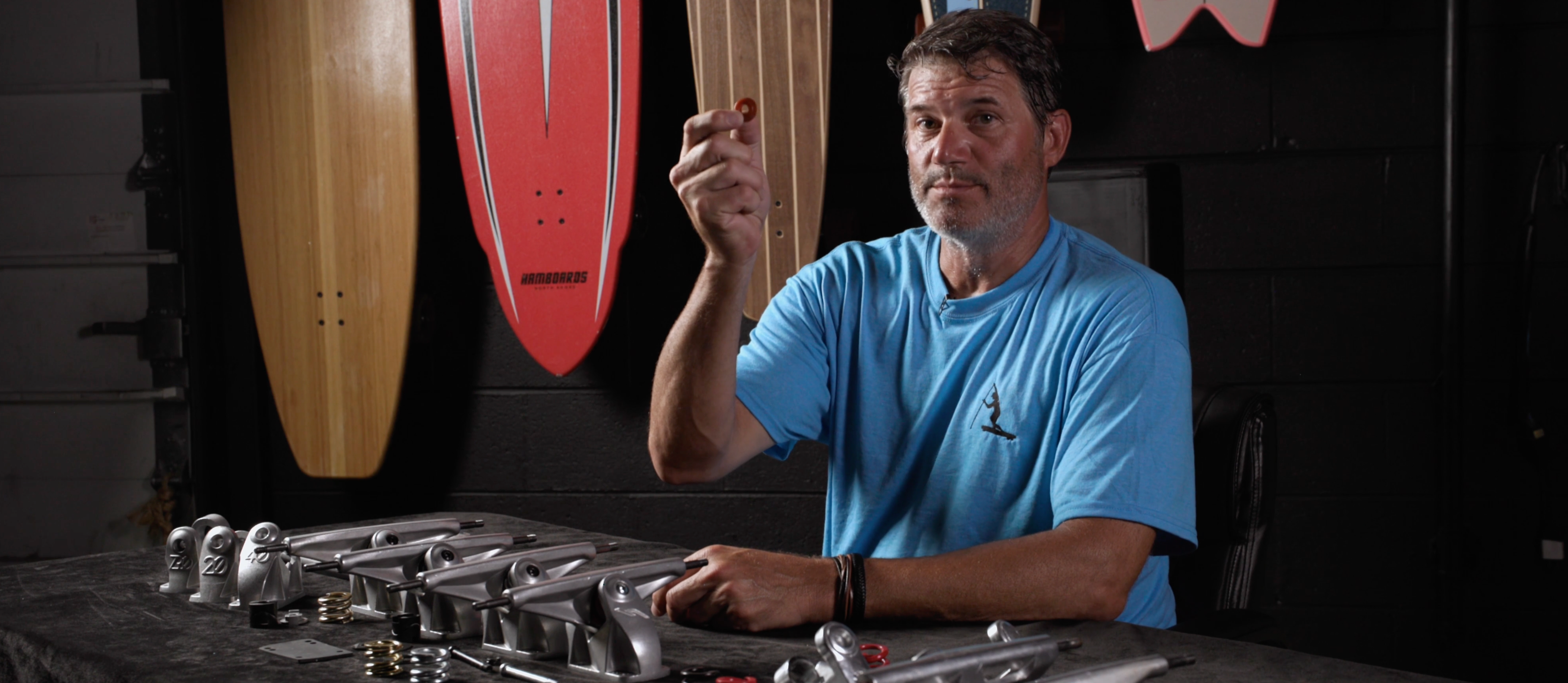 HST Trucks – Hamboards HST Trucks – Hamboards