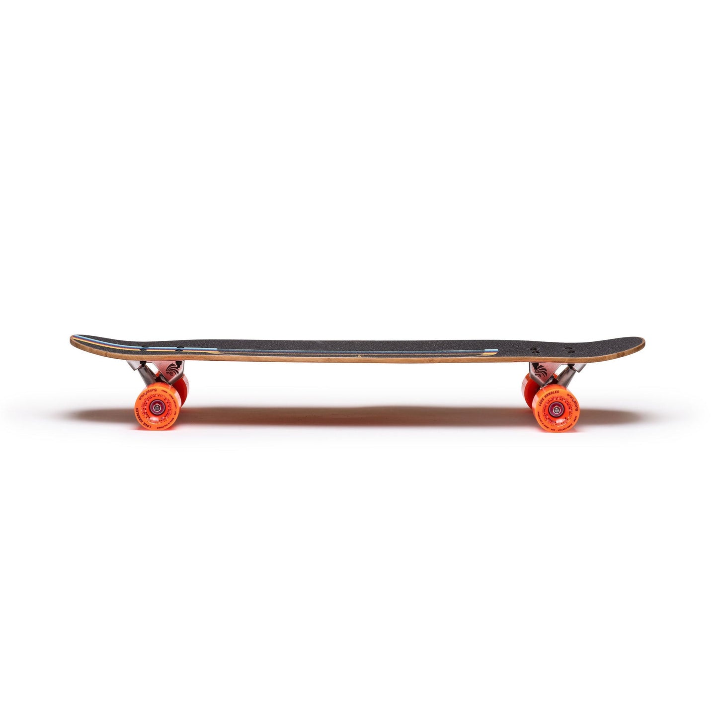 Chinchiller | Longboard Complete