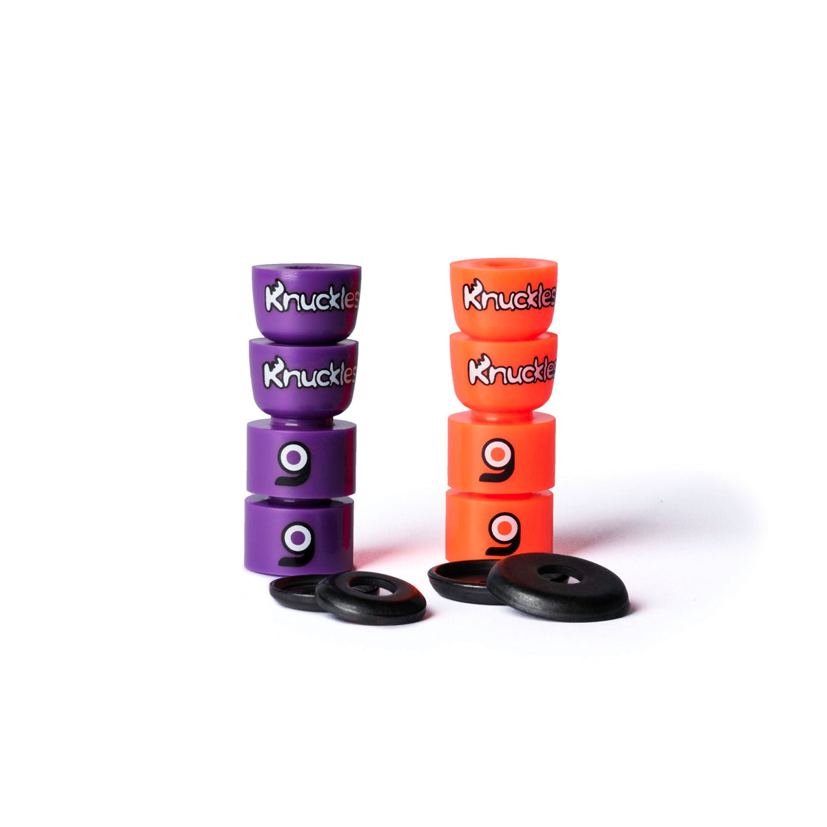Orangatang Knuckles Bushings