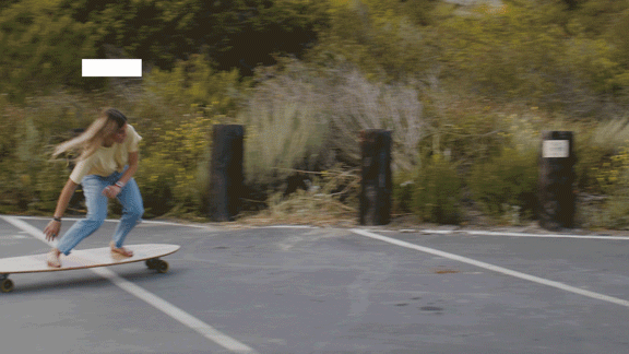 Pinger 67 | Pintail Longboard Skateboard | Hamboards® Pinger 67 | Pintail Longboard Skateboard | Hamboards®