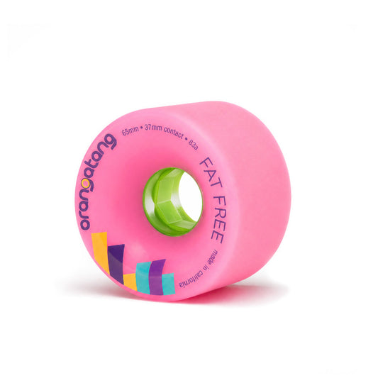 Fat Free, 65mm
