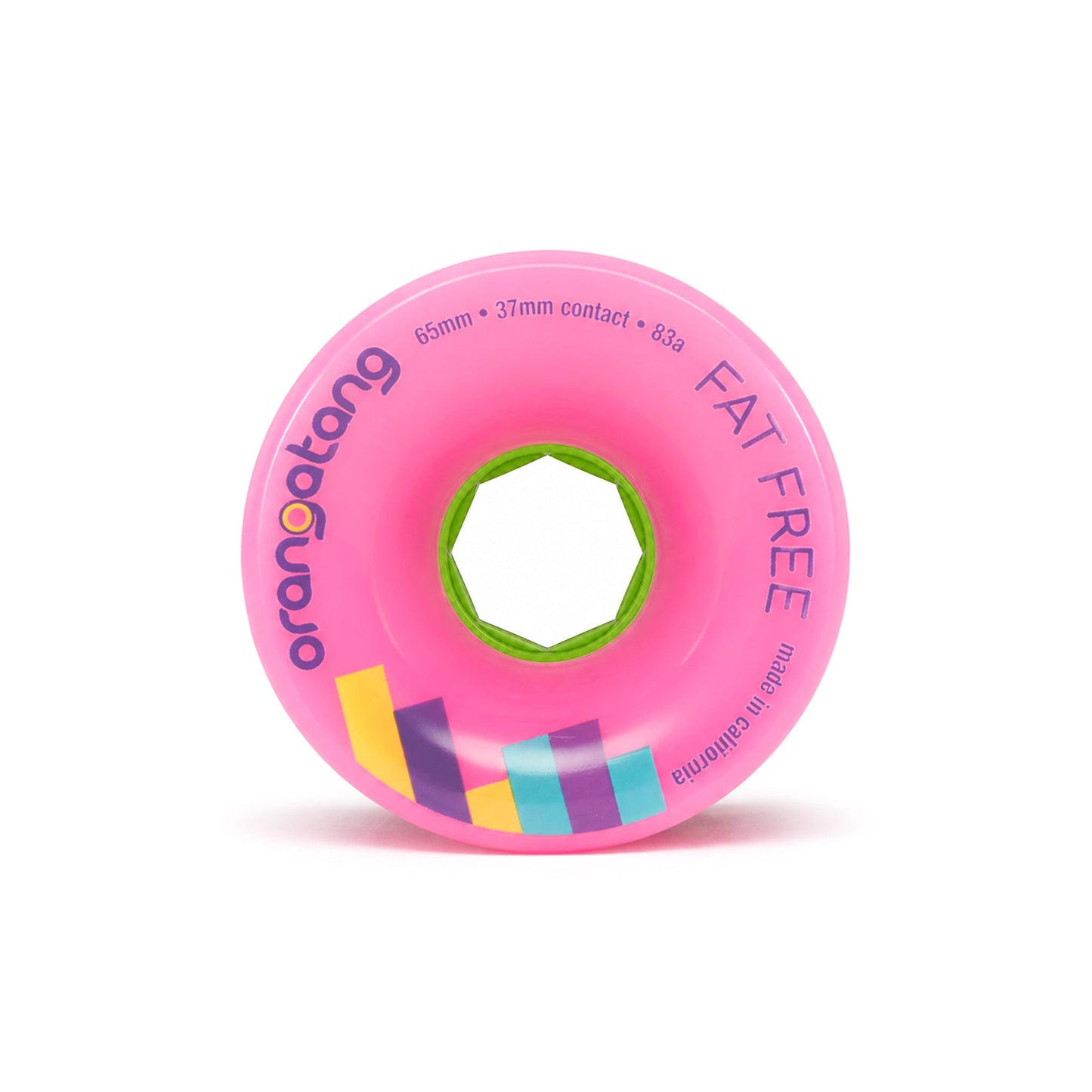 Fat Free, 65mm