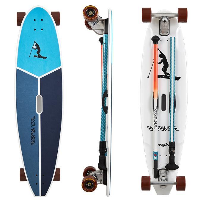 Paddle Boards – Hamboards