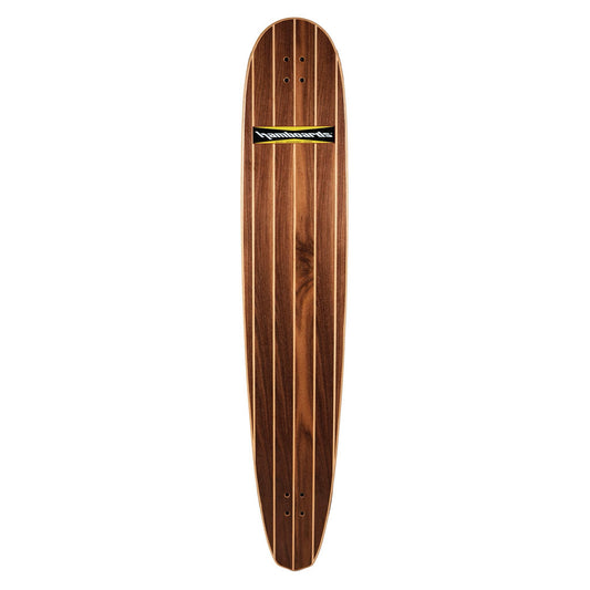 Logger Deck