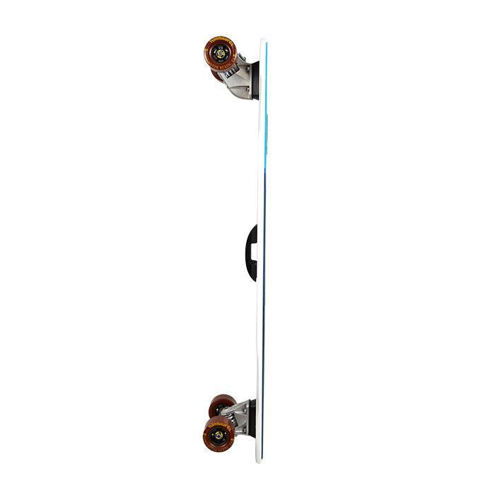 SUPSKATE Floe 45 — SUP Paddle Skating Longboard