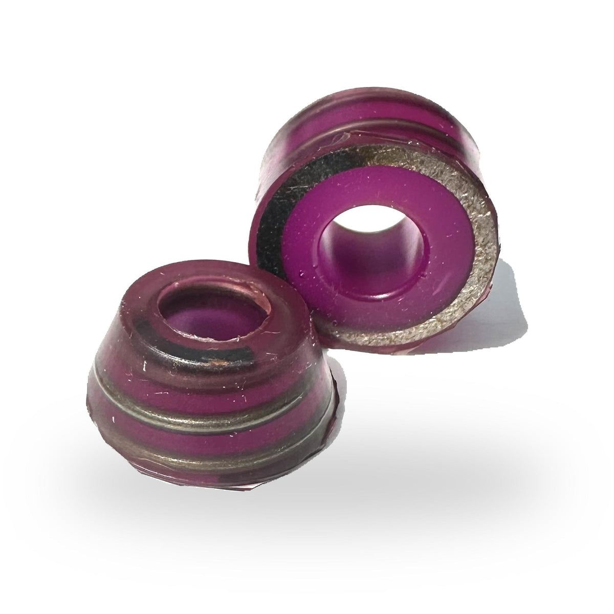 DYNEST Street Spring Bushing Pair