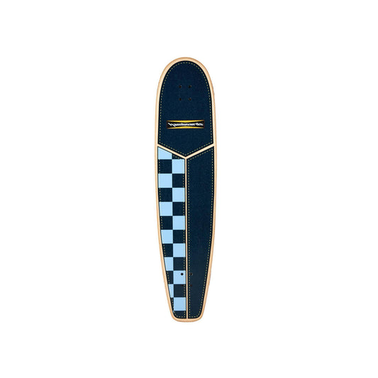 Huntington Hop Deck