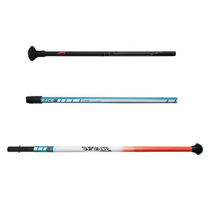 Race Travel Paddle
