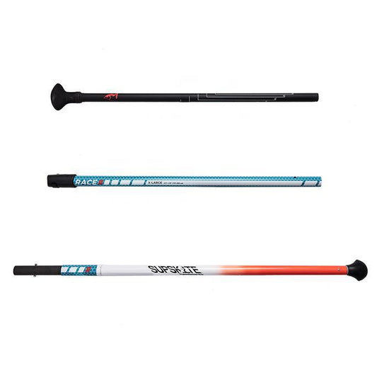 Race Travel Paddle