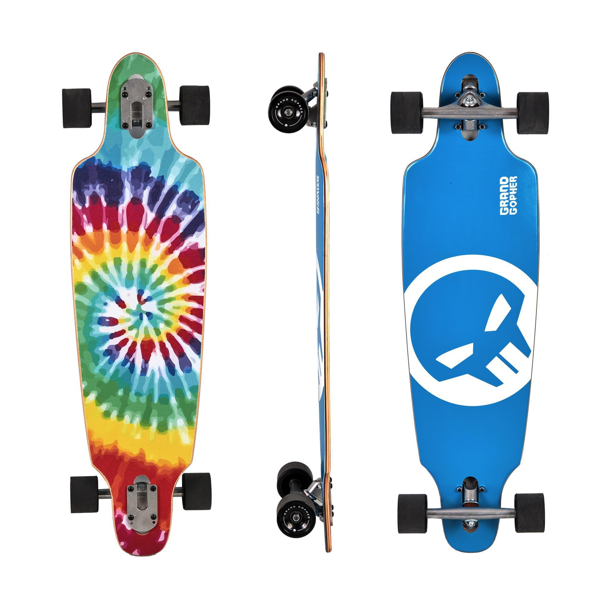 All Boards – Hamboards