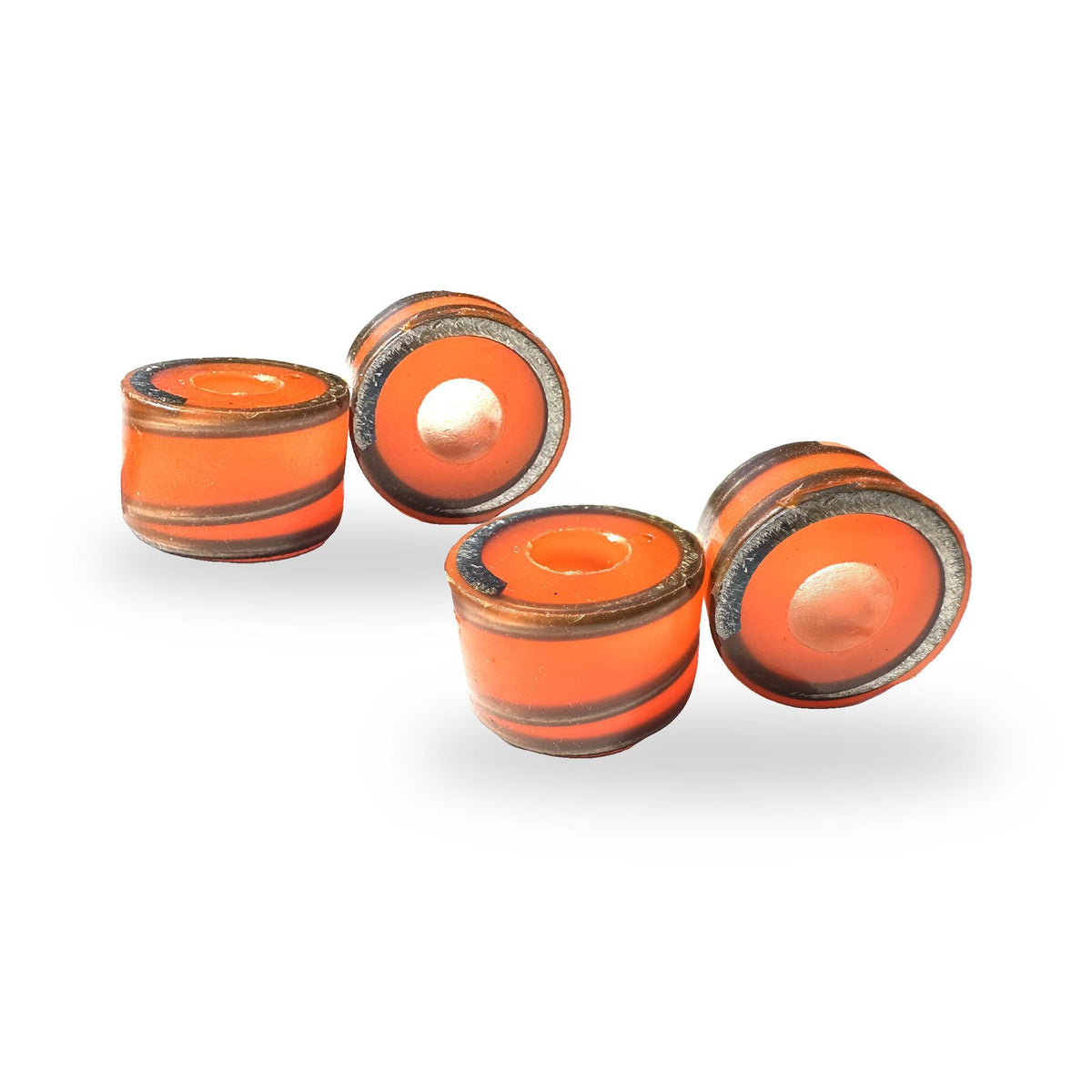 DYNEST Longboard Spring Bushing Set
