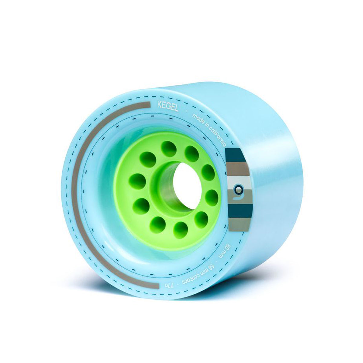 Kegel, 80mm – Hamboards