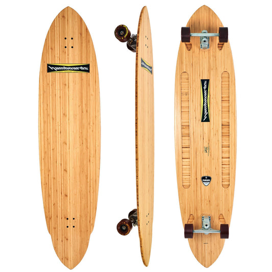 Hamboards Pinger