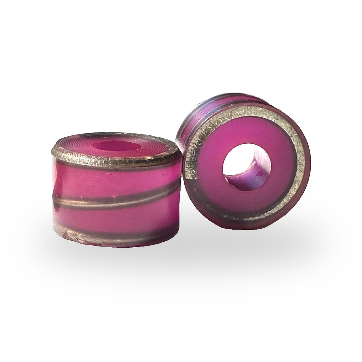 DYNEST Longboard Spring Bushing Pair