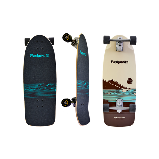 Hamboards Paskowitz