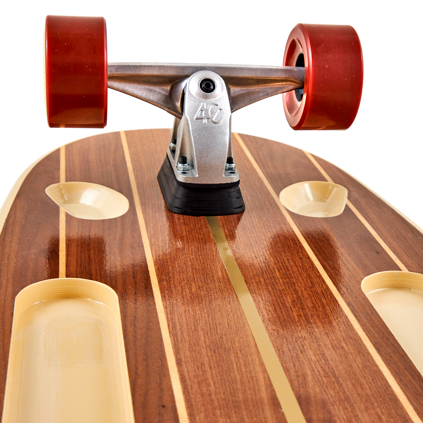 Hamboards Classic Walnut