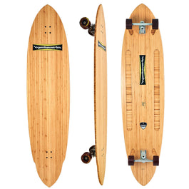 Hamboards Pinger