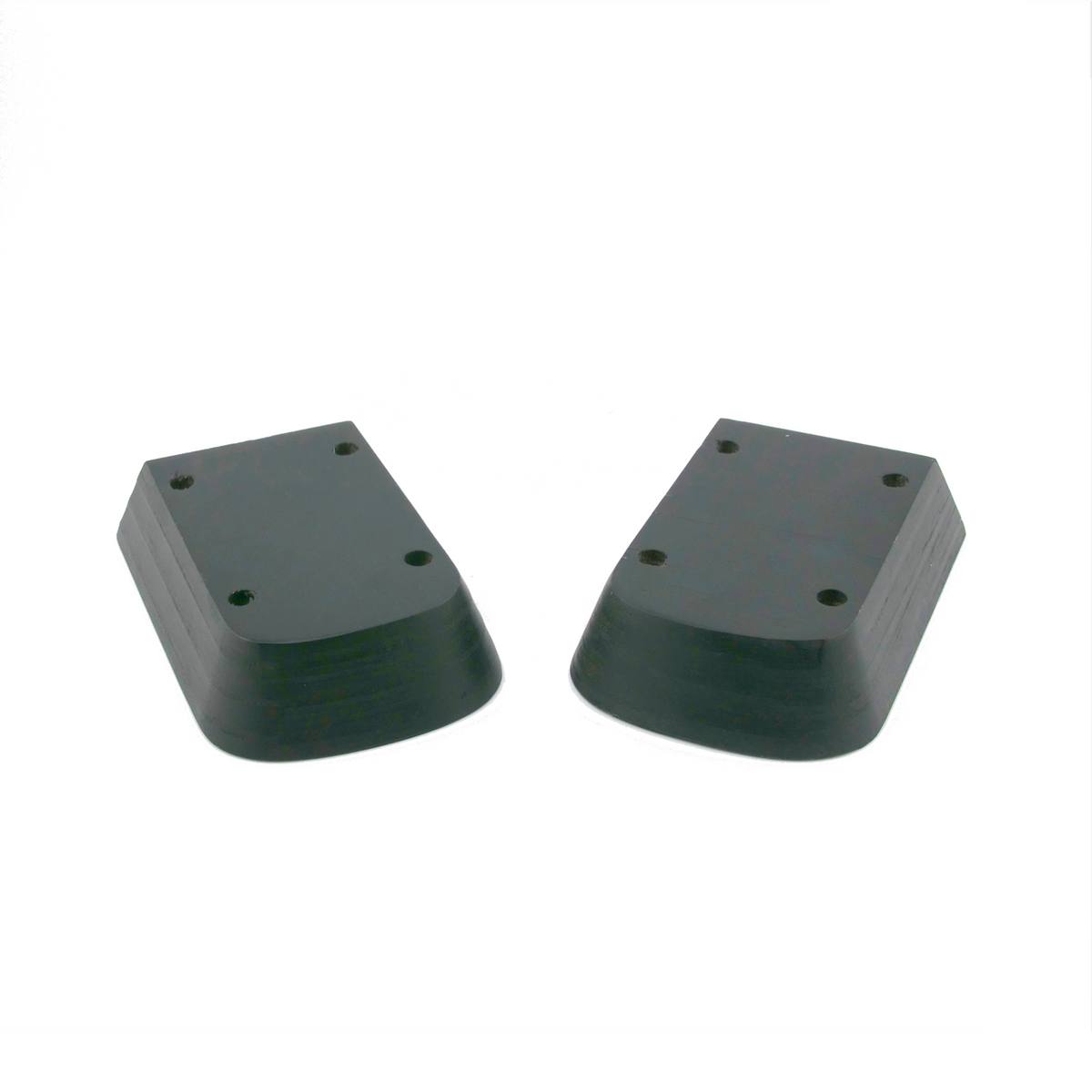 Hass Riser Blocks Hamboards HST 24mm Riser