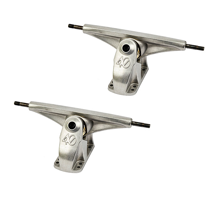 40°/200mm / 40°/200mm HST 2.0 Truck Sets - Hamboards