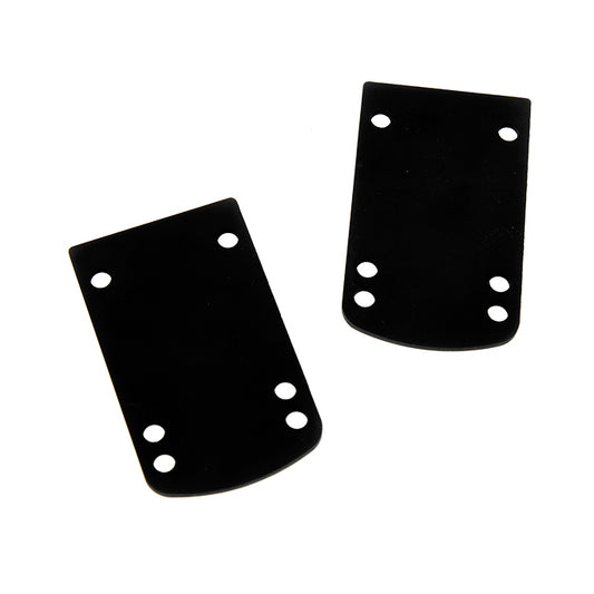 3mm HST 2.0 Truck Components - Hamboards