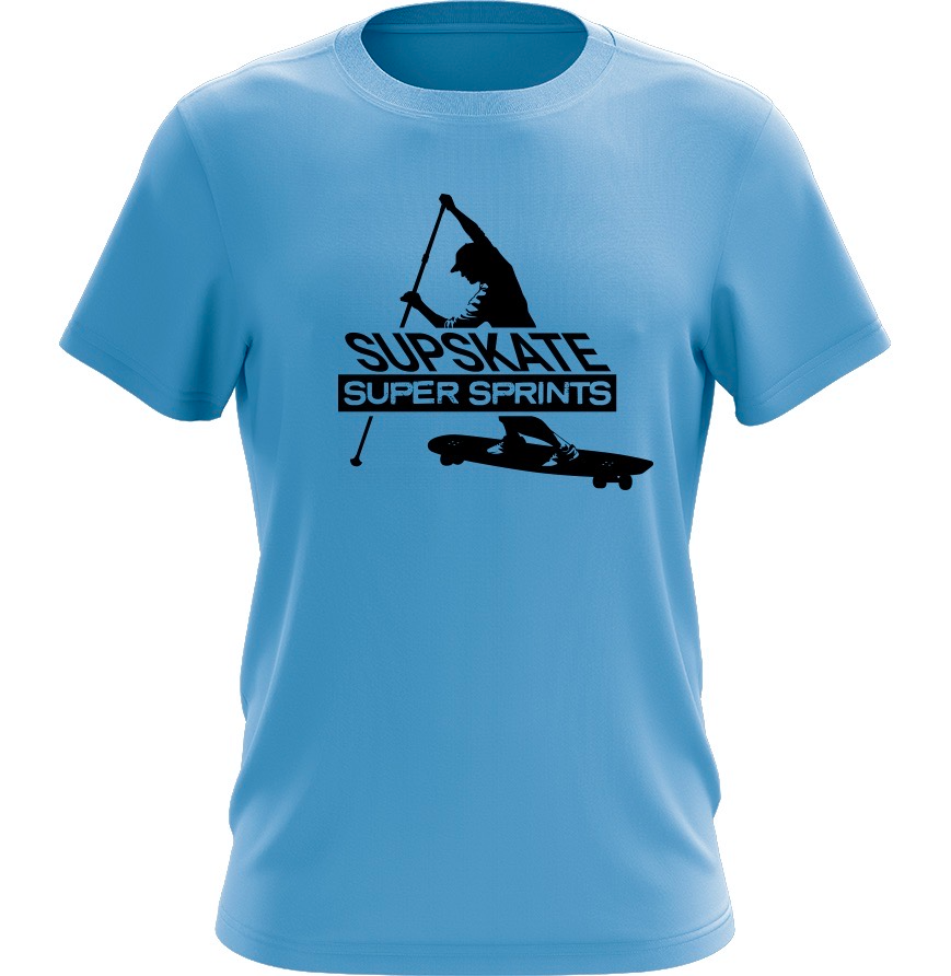 SM T-Shirt - Hamboards
